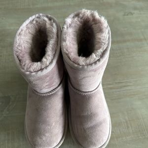 UGG kids boots